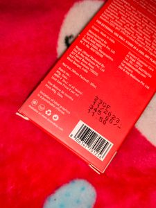 Dot &amp; Key Strawberry Strobe Cream