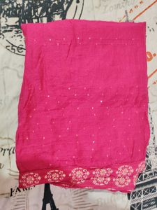 Embroidered Indian Kurta