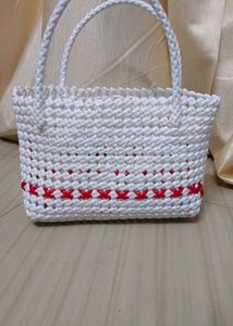 Plastic Small Handbag🎀