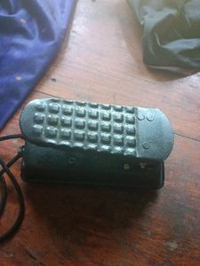 Stiching Machine Motor