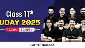 Physics Wallah JEE/NEET+UPSE,CA,CAT,etc Lecture