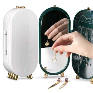 Capsule Jewelry Box*