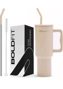 BOLDfit Chugger Water Bottle