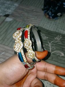 2.4 New Bangle