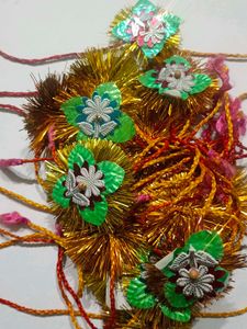 Rakhi