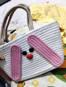 Bunny 🐇 Cute Handbags.