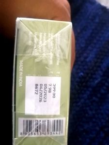Zesty Wave Sports Women&#39;s Perfume