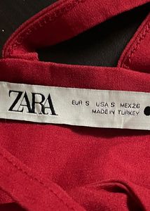 Zara Cutout Dress