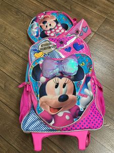 Trolly Bag Set Of 3