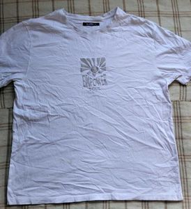 Empower Soul Graphic Tee