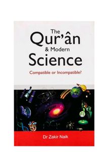The Quran And Modern Science