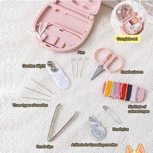 Travel Friendly Sewing Kit