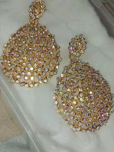 Dangle Earrings