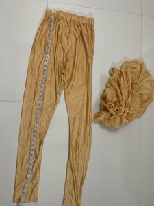 Elegant Floral Anarkali Gown