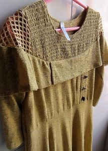 The Beautiful Party Wear Gown