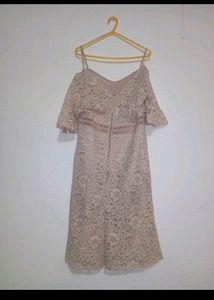 Stylish One Piece Dress