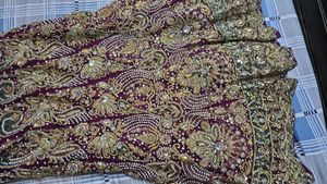 Bridal Lehenga