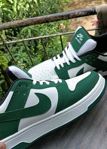 Nike Air Force 1 Low(Copy) Green/White