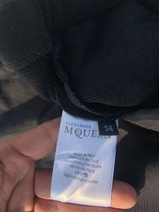 Alaxander Macquee Floral Print Leggings