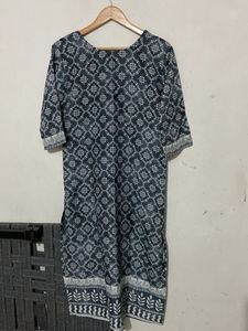 New Kurti