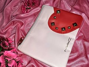 MAC Wallet