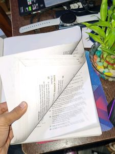 All In One Biology Class 12th