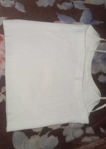 Crop Tank Top
