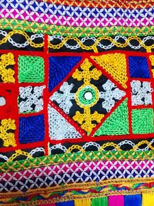 Ethnic Lehenga Choli Set