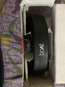 Boat Rockerz 510 Brand New Condition