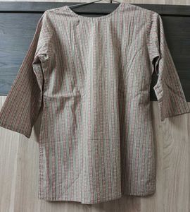 SHORT KURTA