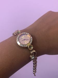 Quartz Watch