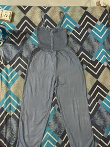 Zara Designer Jumpsuit For Women/girls