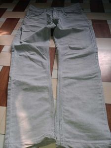 Neutral Jeans Donation for men