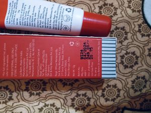 30Off Dot And Key SPF Tinted Gloss Boss Lip Balm