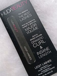 Huda Mascara 💕♥️