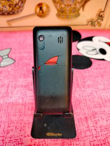 itel It 2162 Keypad Mobile Phone