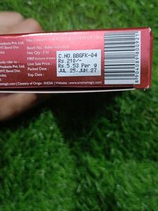 Aroma Magic Bridal Glow Facial