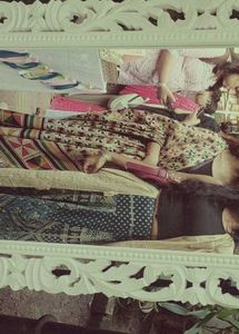 Ethnic Dress Material