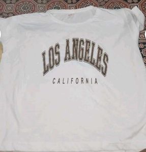 Los Angeles Tee