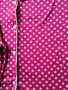 Night Suit Set For Women