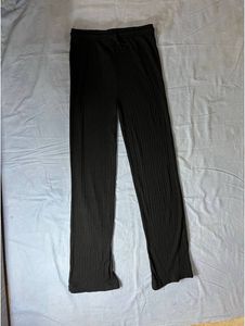 KNITT PANTS