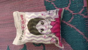 Hair Drying Cap