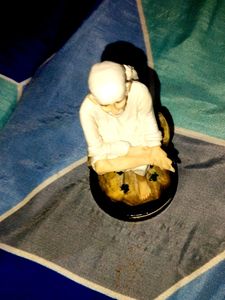Idol Of Shirdi Sai Baba