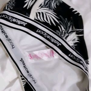 Justice Sport Briefs panty