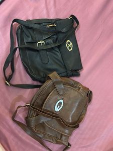 Combo Offer Sling Bags!!