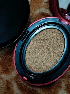 TIRTIR Mask fit red cushion 23 N sand