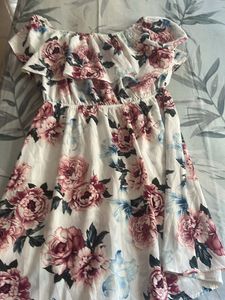 short dress for teens