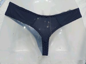 28 Riboon Look Panty