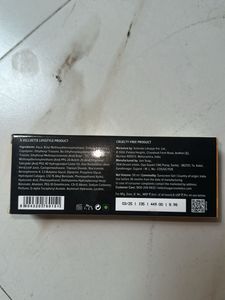 SUGAR TAN BAN 4% NIACINAMIDE SUNSCREEN