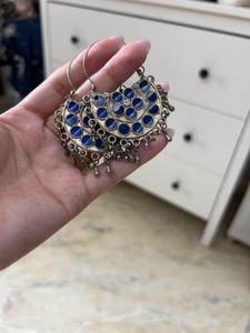 4 Pair Of Earrings
